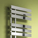 Reina Designer Sesia Mild Steel Towel Rail - Unbeatable Bathrooms