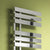 Reina Designer Sesia Mild Steel Towel Rail - Unbeatable Bathrooms