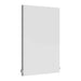 Reina Designer Slimline Horizontal Mild Steel Radiator - Unbeatable Bathrooms
