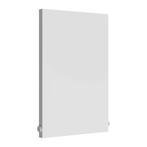 Reina Designer Slimline Horizontal Mild Steel Radiator - Unbeatable Bathrooms