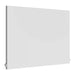 Reina Designer Slimline Horizontal Mild Steel Radiator - Unbeatable Bathrooms