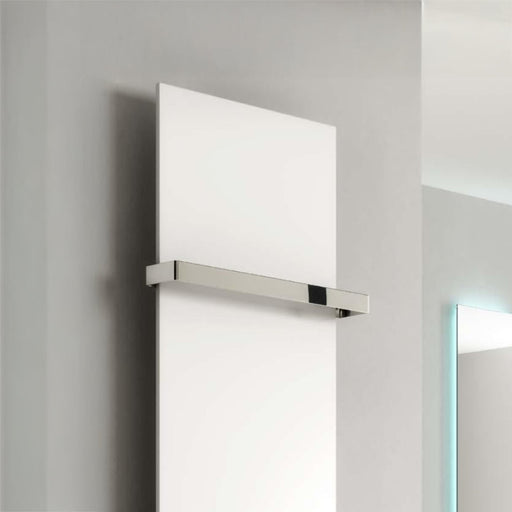 Reina Designer Slimline Towel Bar - Unbeatable Bathrooms