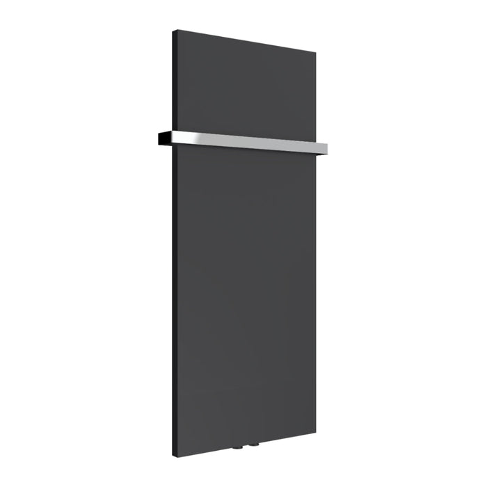 Reina Designer Slimline Vertical Mild Steel Radiator - Unbeatable Bathrooms