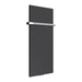 Reina Designer Slimline Vertical Mild Steel Radiator - Unbeatable Bathrooms