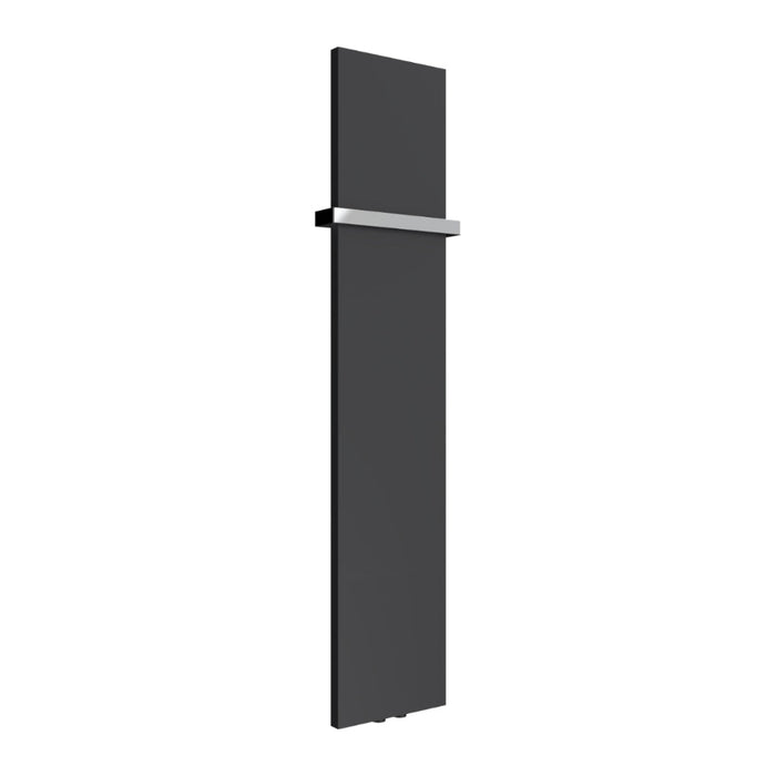 Reina Designer Slimline Vertical Mild Steel Radiator - Unbeatable Bathrooms