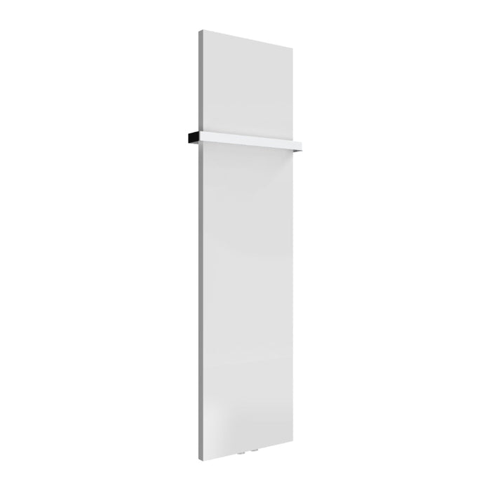 Reina Designer Slimline Vertical Mild Steel Radiator - Unbeatable Bathrooms