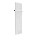 Reina Designer Slimline Vertical Mild Steel Radiator - Unbeatable Bathrooms