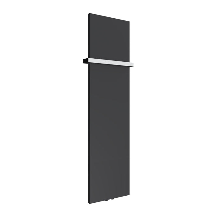 Reina Designer Slimline Vertical Mild Steel Radiator - Unbeatable Bathrooms