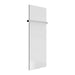 Reina Designer Slimline Vertical Mild Steel Radiator - Unbeatable Bathrooms