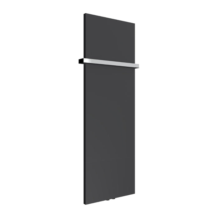 Reina Designer Slimline Vertical Mild Steel Radiator - Unbeatable Bathrooms