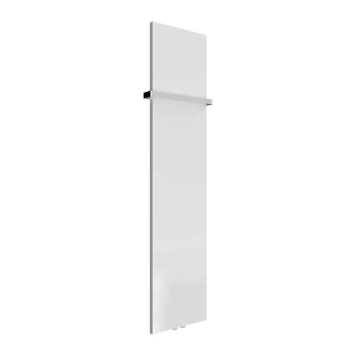 Reina Designer Slimline Vertical Mild Steel Radiator - Unbeatable Bathrooms