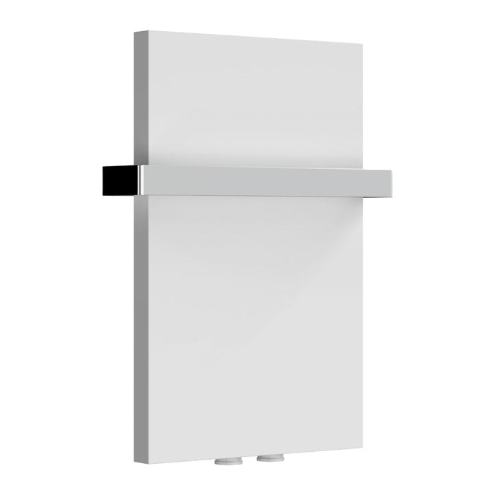 Reina Designer Slimline Vertical Mild Steel Radiator - Unbeatable Bathrooms