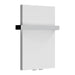 Reina Designer Slimline Vertical Mild Steel Radiator - Unbeatable Bathrooms