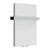 Reina Designer Slimline Vertical Mild Steel Radiator - Unbeatable Bathrooms