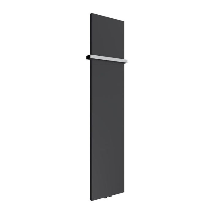 Reina Designer Slimline Vertical Mild Steel Radiator - Unbeatable Bathrooms