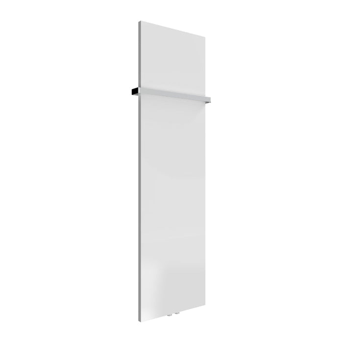 Reina Designer Slimline Vertical Mild Steel Radiator - Unbeatable Bathrooms