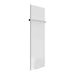 Reina Designer Slimline Vertical Mild Steel Radiator - Unbeatable Bathrooms