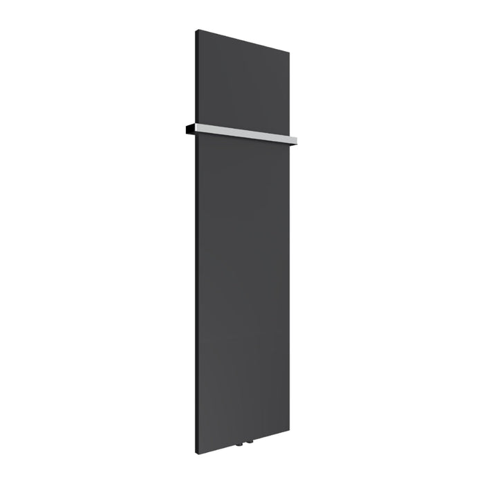 Reina Designer Slimline Vertical Mild Steel Radiator - Unbeatable Bathrooms