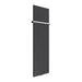 Reina Designer Slimline Vertical Mild Steel Radiator - Unbeatable Bathrooms