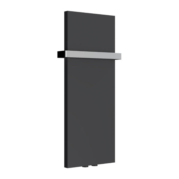 Reina Designer Slimline Vertical Mild Steel Radiator - Unbeatable Bathrooms