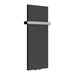 Reina Designer Slimline Vertical Mild Steel Radiator - Unbeatable Bathrooms