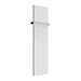 Reina Designer Slimline Vertical Mild Steel Radiator - Unbeatable Bathrooms