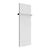 Reina Designer Slimline Vertical Mild Steel Radiator - Unbeatable Bathrooms