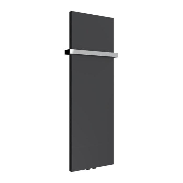 Reina Designer Slimline Vertical Mild Steel Radiator - Unbeatable Bathrooms