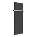 Reina Designer Slimline Vertical Mild Steel Radiator - Unbeatable Bathrooms