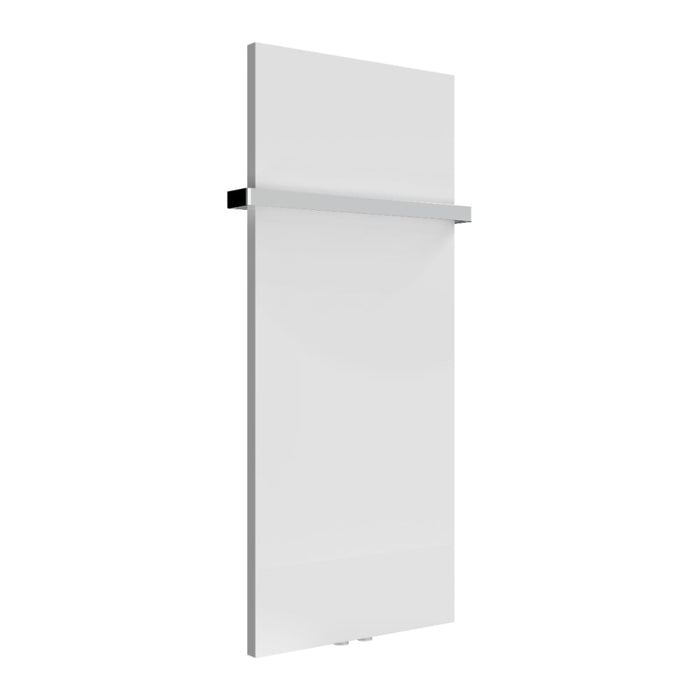 Reina Designer Slimline Vertical Mild Steel Radiator - Unbeatable Bathrooms