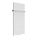 Reina Designer Slimline Vertical Mild Steel Radiator - Unbeatable Bathrooms