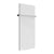 Reina Designer Slimline Vertical Mild Steel Radiator - Unbeatable Bathrooms
