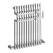 Reina Designer Sori Mild Steel Towel Rail - Unbeatable Bathrooms