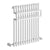 Reina Designer Sori Mild Steel Towel Rail - Unbeatable Bathrooms