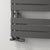 Reina Designer Vada Aluminium Towel Rail - Unbeatable Bathrooms