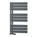 Reina Designer Vada Aluminium Towel Rail - Unbeatable Bathrooms