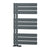 Reina Designer Vada Aluminium Towel Rail - Unbeatable Bathrooms