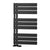Reina Designer Vada Aluminium Towel Rail - Unbeatable Bathrooms