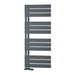 Reina Designer Vada Aluminium Towel Rail - Unbeatable Bathrooms