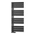 Reina Designer Vada Aluminium Towel Rail - Unbeatable Bathrooms