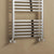 Reina Designer Vasto Mild Steel Towel Rail - Unbeatable Bathrooms