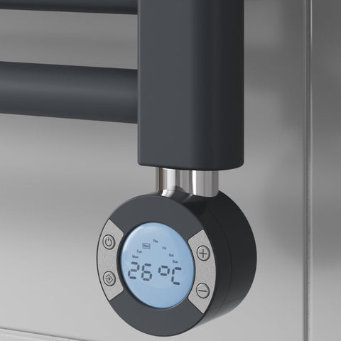 Reina Designer Weekly Thermostatic Control Unit - Unbeatable Bathrooms