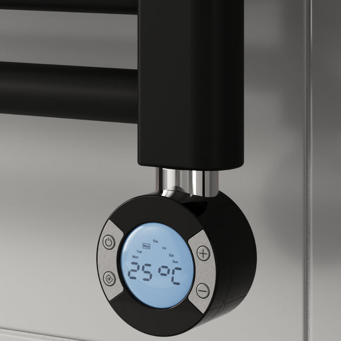 Reina Designer Weekly Thermostatic Control Unit - Unbeatable Bathrooms