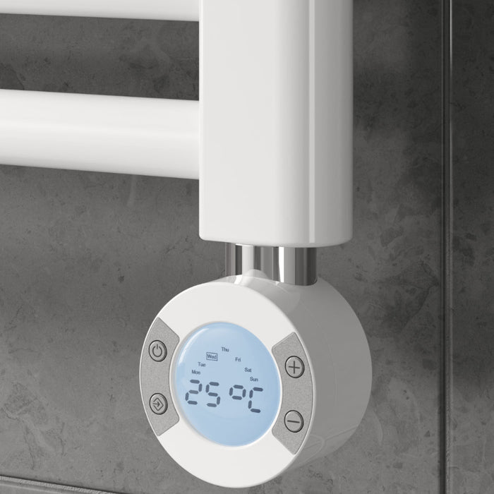 Reina Designer Weekly Thermostatic Control Unit - Unbeatable Bathrooms