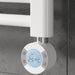 Reina Designer Weekly Thermostatic Control Unit - Unbeatable Bathrooms