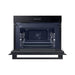 Samsung Bespoke Series 4 NQ5B4353FBK/U4 Combination Microwave Oven - Black Glass - Unbeatable Bathrooms