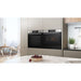 Samsung Bespoke Series 4 NQ5B4353FBK/U4 Combination Microwave Oven - Black Glass - Unbeatable Bathrooms
