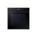 Samsung Bespoke Series 4 NV7B42205AK/U4 Oven with Dual Cook - Black Glass - Unbeatable Bathrooms