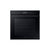Samsung Bespoke Series 4 NV7B42205AK/U4 Oven with Dual Cook - Black Glass - Unbeatable Bathrooms