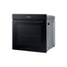 Samsung Bespoke Series 4 NV7B42205AK/U4 Oven with Dual Cook - Black Glass - Unbeatable Bathrooms
